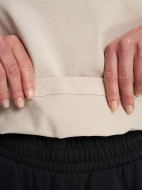 Футболка женская Columbia Rolling Bend Graphic Relaxed Crop SS — фото №7
