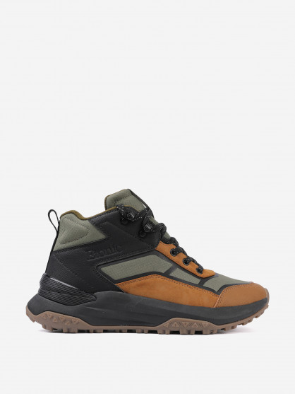 Кроссовки утепленные мужские Etonic