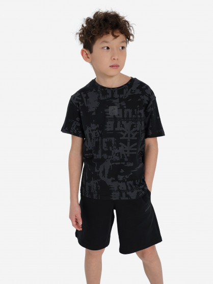 Demix ұлдарға арналған футболкасы