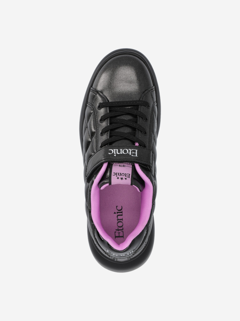 Кеды для девочек Etonic Ania Pearlized — фото №6