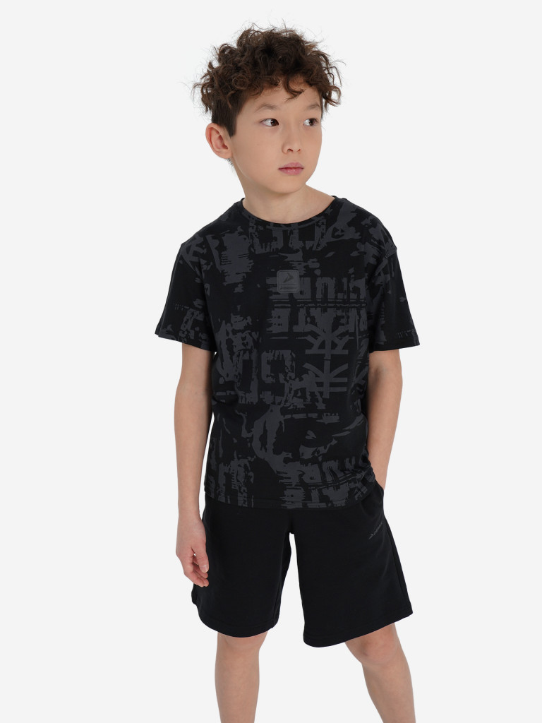 Футболка для мальчиков Demix