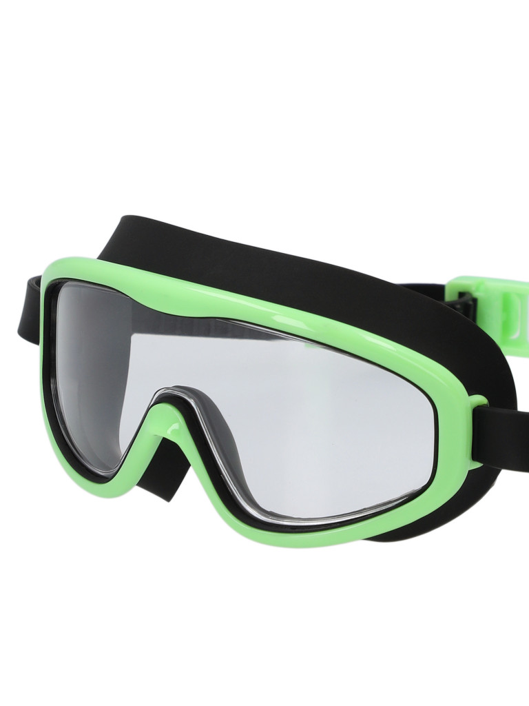 Полумаска для плавания детская Joss Raymax Jr — фото №3