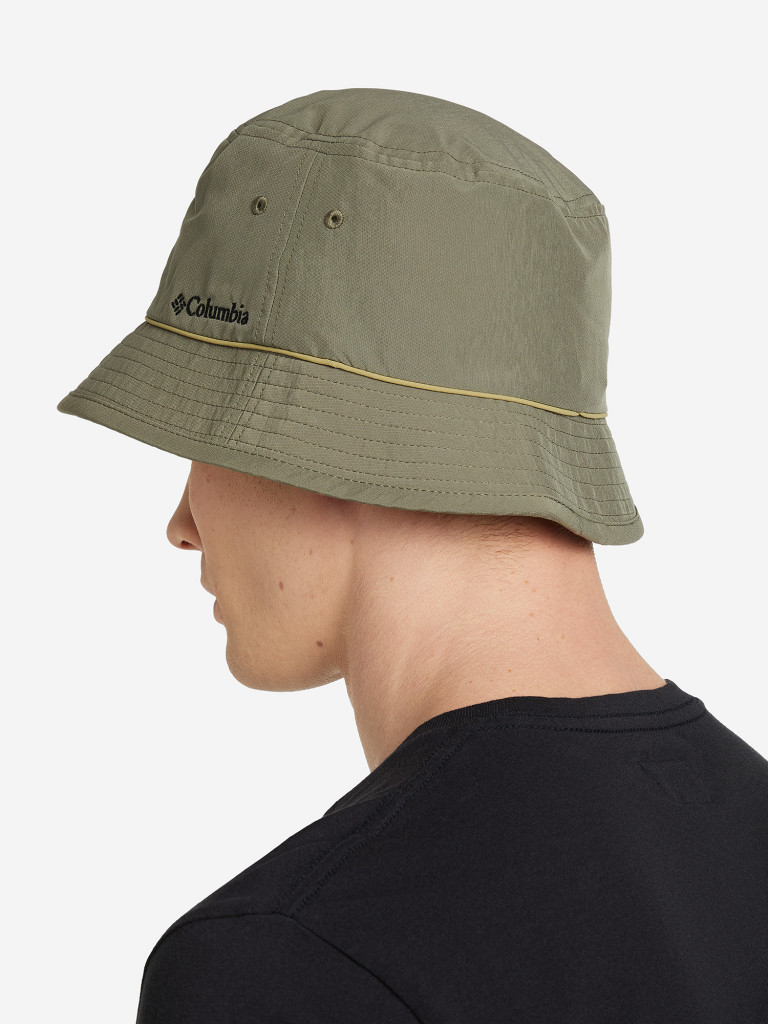 Панама Columbia Pine Mountain Bucket Hat — фото №3