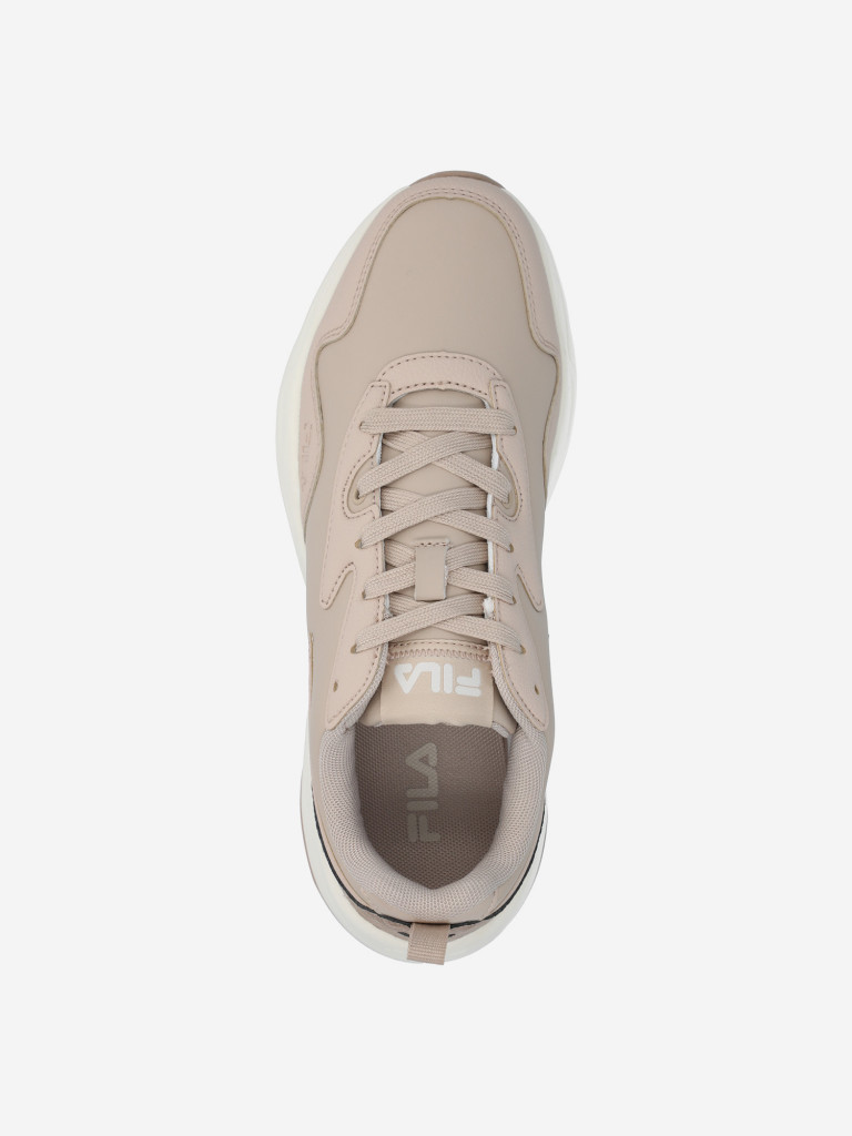 Кроссовки женские FILA Polaris Cl — фото №6