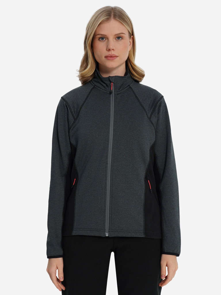 Толстовка женская Northland — фото №2