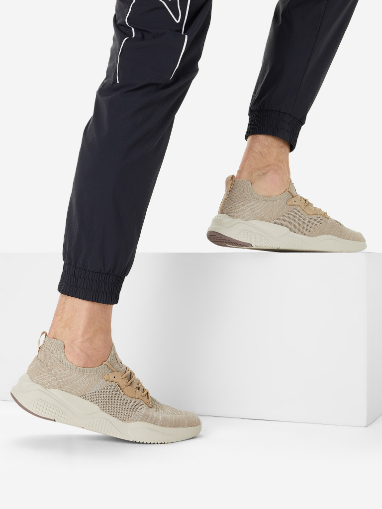 Demix Sprinter Vibe Knit ерлер кроссовкасы