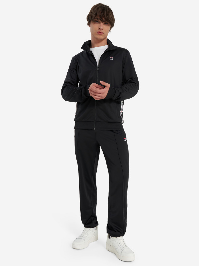 Толстовка мужская FILA — фото №4