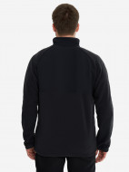 Джемпер флисовый мужской Columbia Sage Peak Full Zip Fleece — фото №3