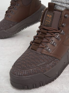 FILA Powder Snkr әйелдер жылы кедысы — фото №9