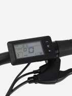 Stern Power 1.0 27.5" электр велосипеді — фото №5