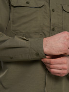 Mountain Hardwear Canyon Long Sleeve Shirt ерлер жейдесі — фото №10