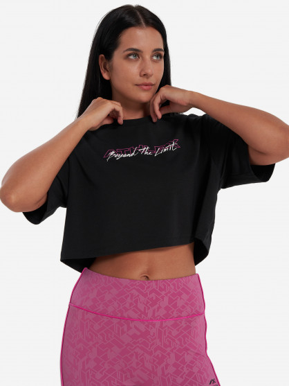 Футболка женская Athlex