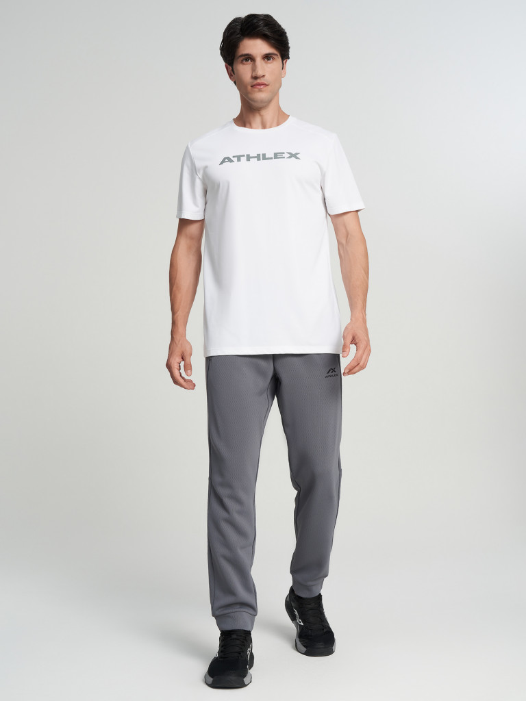 Athlex ерлер шалбары — фото №5