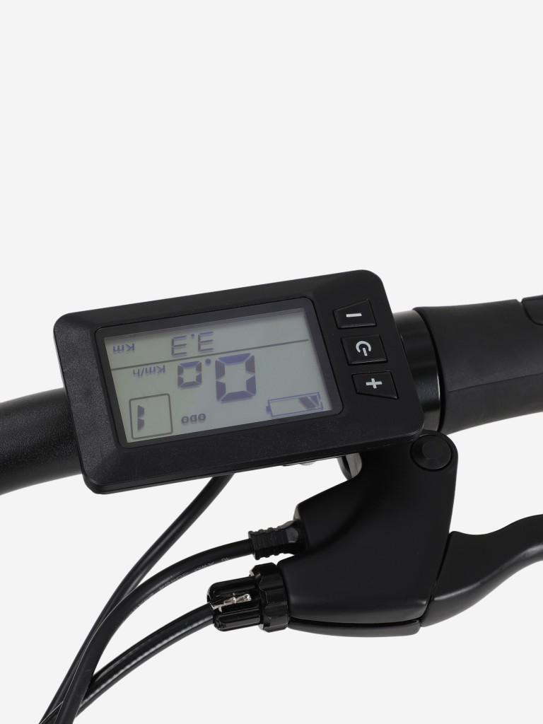 Stern Power 1.0 27.5" электр велосипеді — фото №5