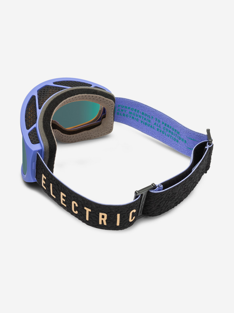 Маска Electric Pike — фото №4