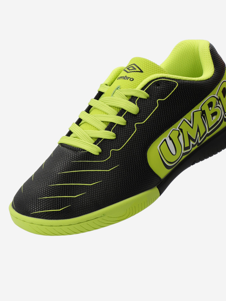 Бутсы для мальчиков Umbro Logo Ic Jnr — фото №8