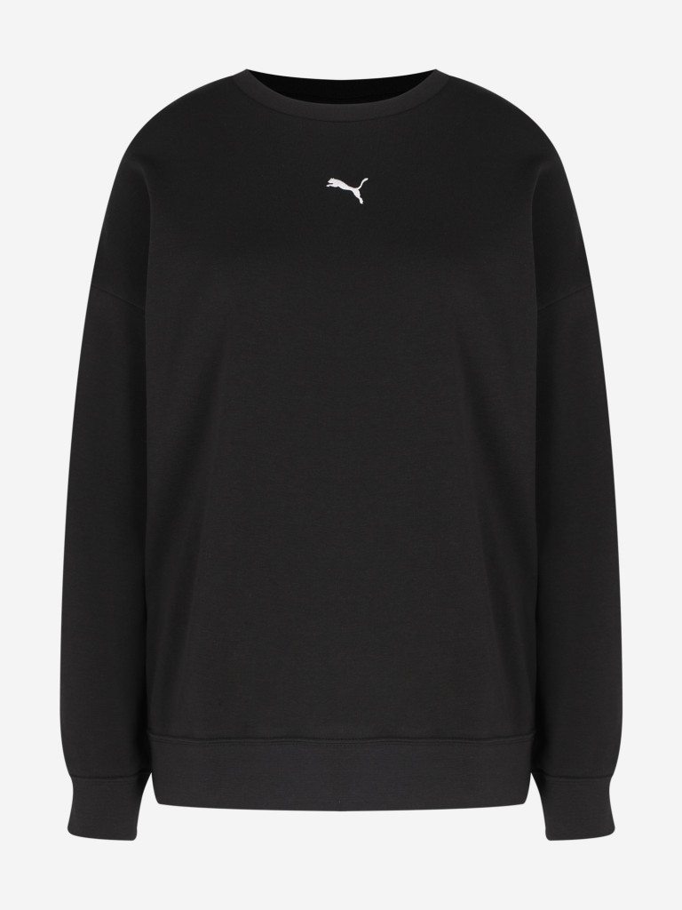 Свитшот женский PUMA Ess — фото №9