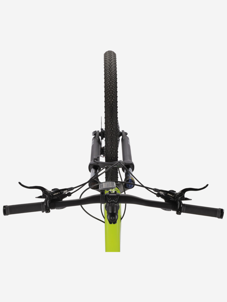 Велосипед горный Stern Motion 2.0 alt 29" 2024 — фото №3