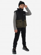 Жилет утепленный для мальчиков Outventure — фото №4