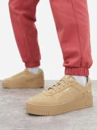 Кеды женские PUMA Carina Street Sd