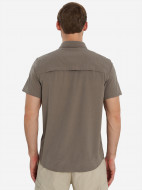 Рубашка с коротким рукавом мужская Outventure — фото №3