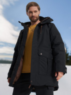 Пуховик мужской Cordillero