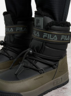 Дутики для мальчиков FILA Fil Space High — фото №10