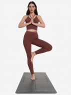 Коврик для йоги Sensana — фото №6