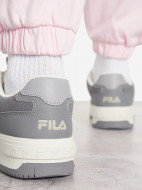 Кеды женские FILA Fx-1000 Low — фото №8