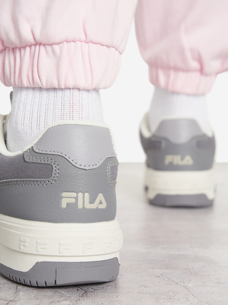 Кеды женские FILA Fx-1000 Low — фото №8