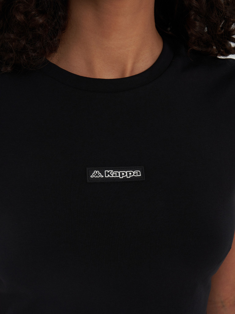 Футболка женская Kappa — фото №6
