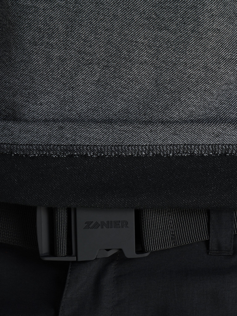 Поло мужское Zanier — фото №9