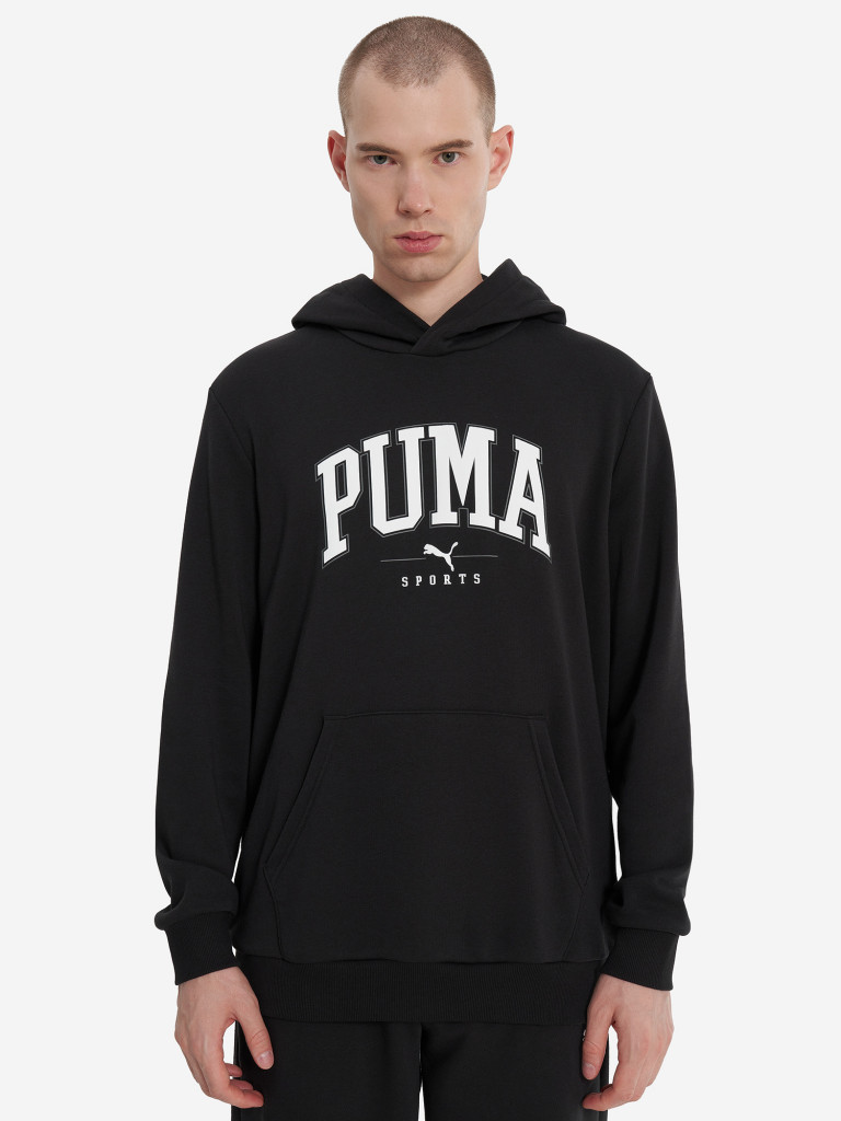 Костюм мужской PUMA Squad — фото №2