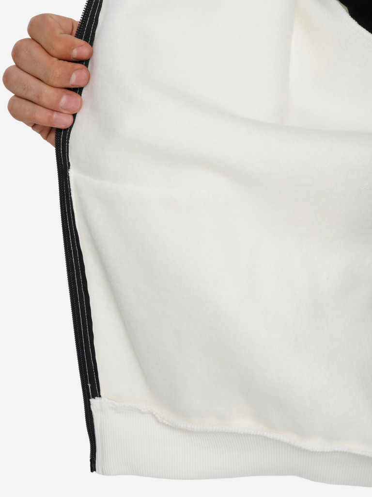 Толстовка мужская оверсайз Kappa — фото №8