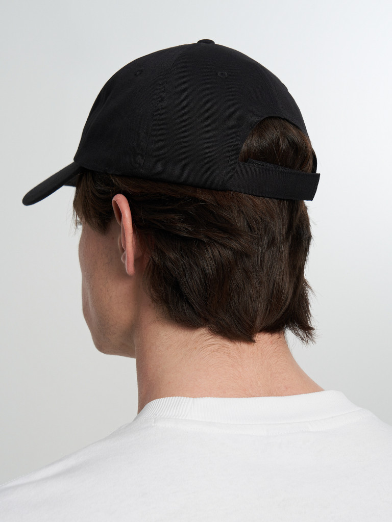 PUMA Ess No.1 Logo бейсболкасы — фото №11