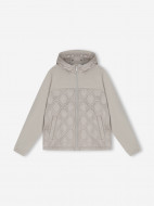 Куртка утепленная женская оверсайз Luhta Antola