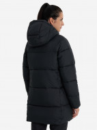 Columbia Puffect II Mid Hooded Jacket әйелдер жылы курткасы — фото №4