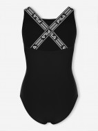 Купальник слитный для девочек FILA — фото №7