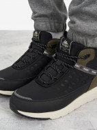 Кроссовки для мальчиков Kappa Authentic JR Mid NY — фото №11