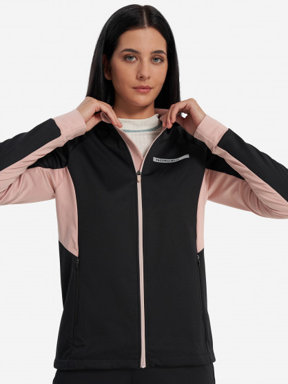 Куртка софтшелл женская Nordski Core