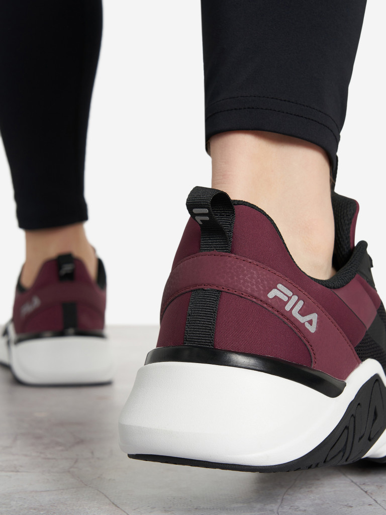 Кроссовки мужские FILA Titan — фото №10