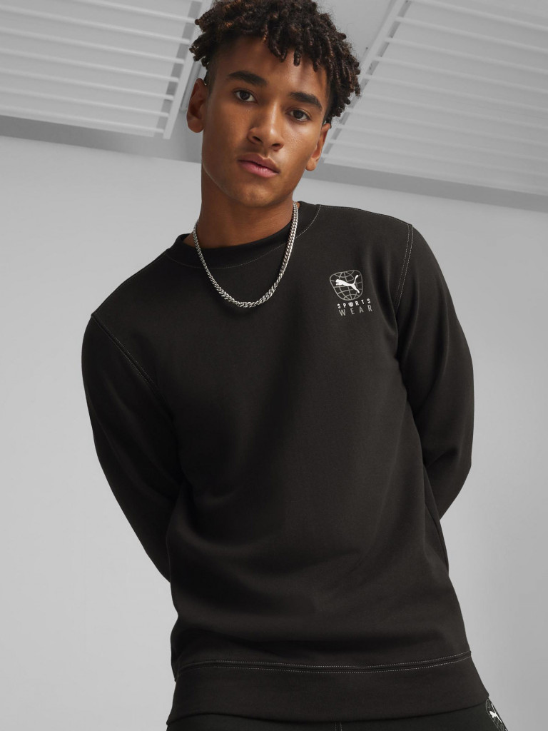 Свитшот мужской PUMA