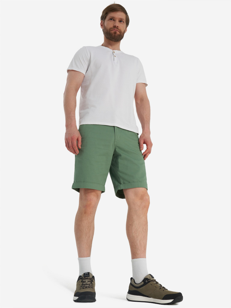 Outventure ерлер шорты — фото №4