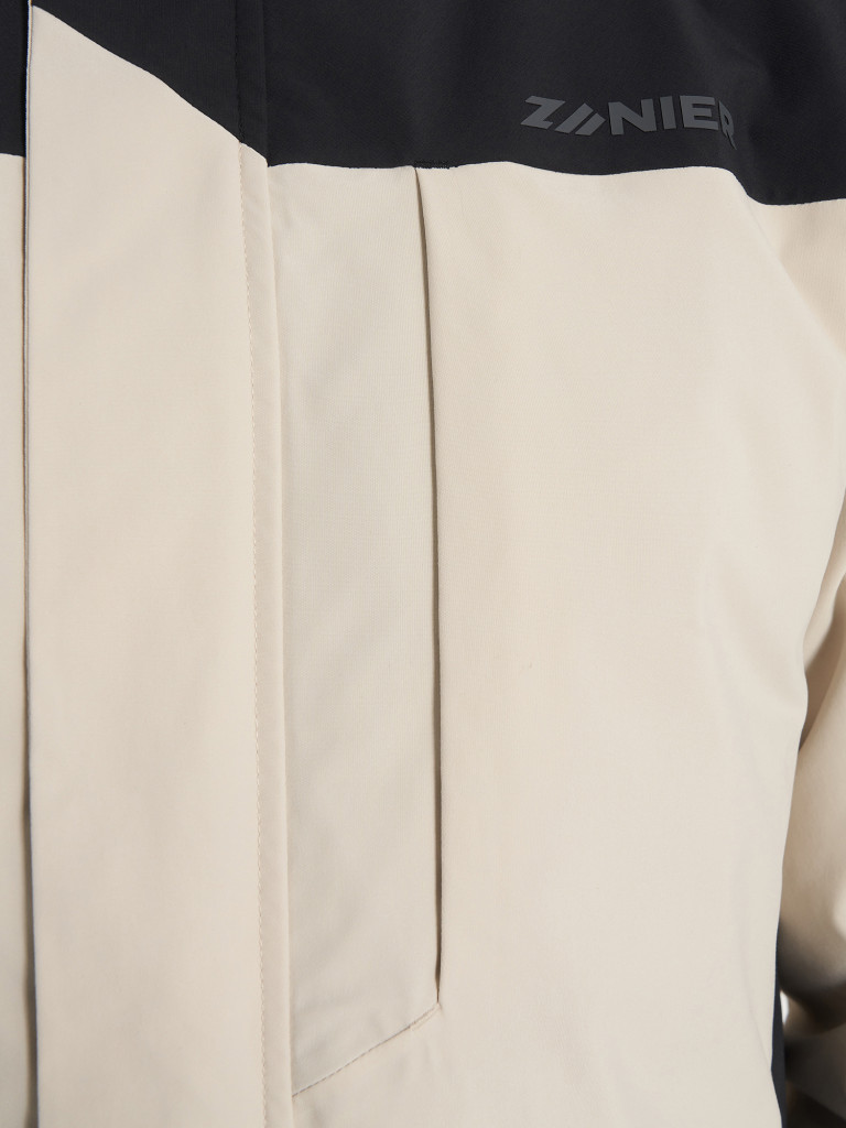 Куртка утепленная мужская Zanier — фото №9