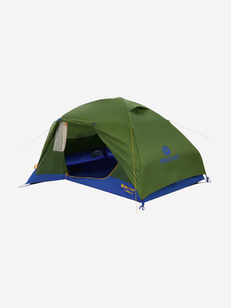 Marmot Limelight екі орынды шатыры — фото №2