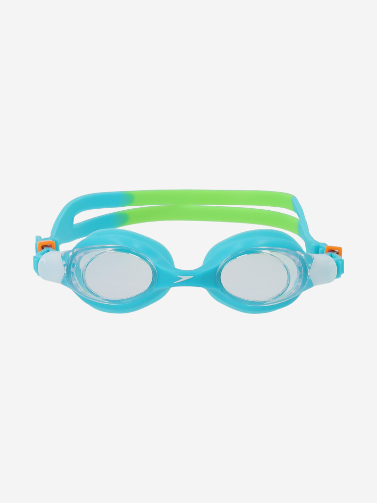 Очки для плавания детские Speedo Skoogles — фото №2