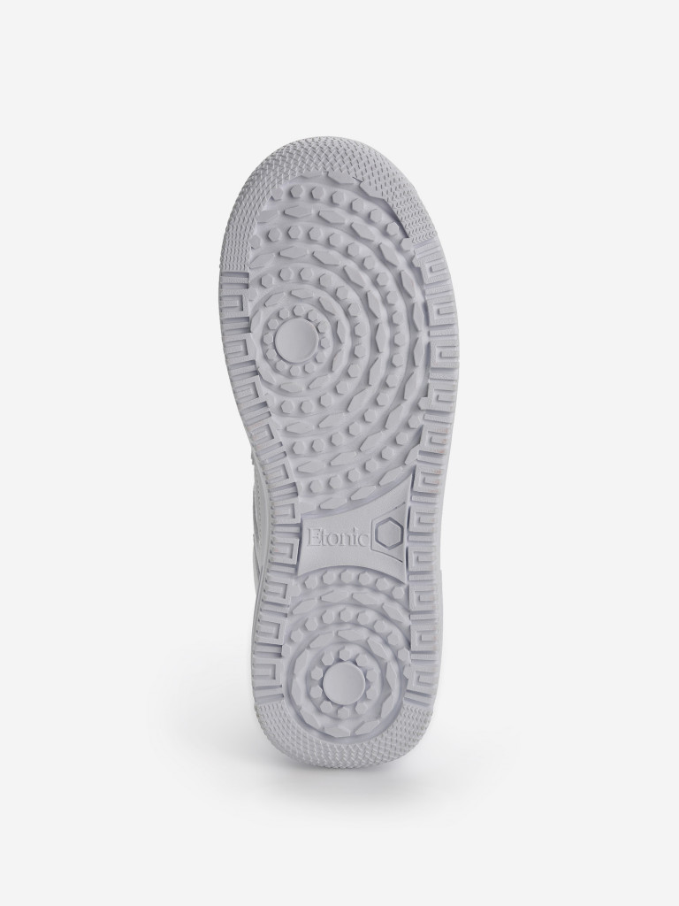 Кеды мужские Etonic Basket Low — фото №5