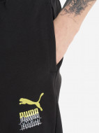 Брюки мужские PUMA — фото №6