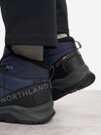 Ботинки утепленные мужские Northland Ramsau Nylon — фото №10