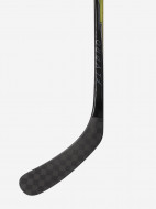 Клюшка хоккейная детская BAUER Vapor Flypro Grip JR-40(52") — фото №2